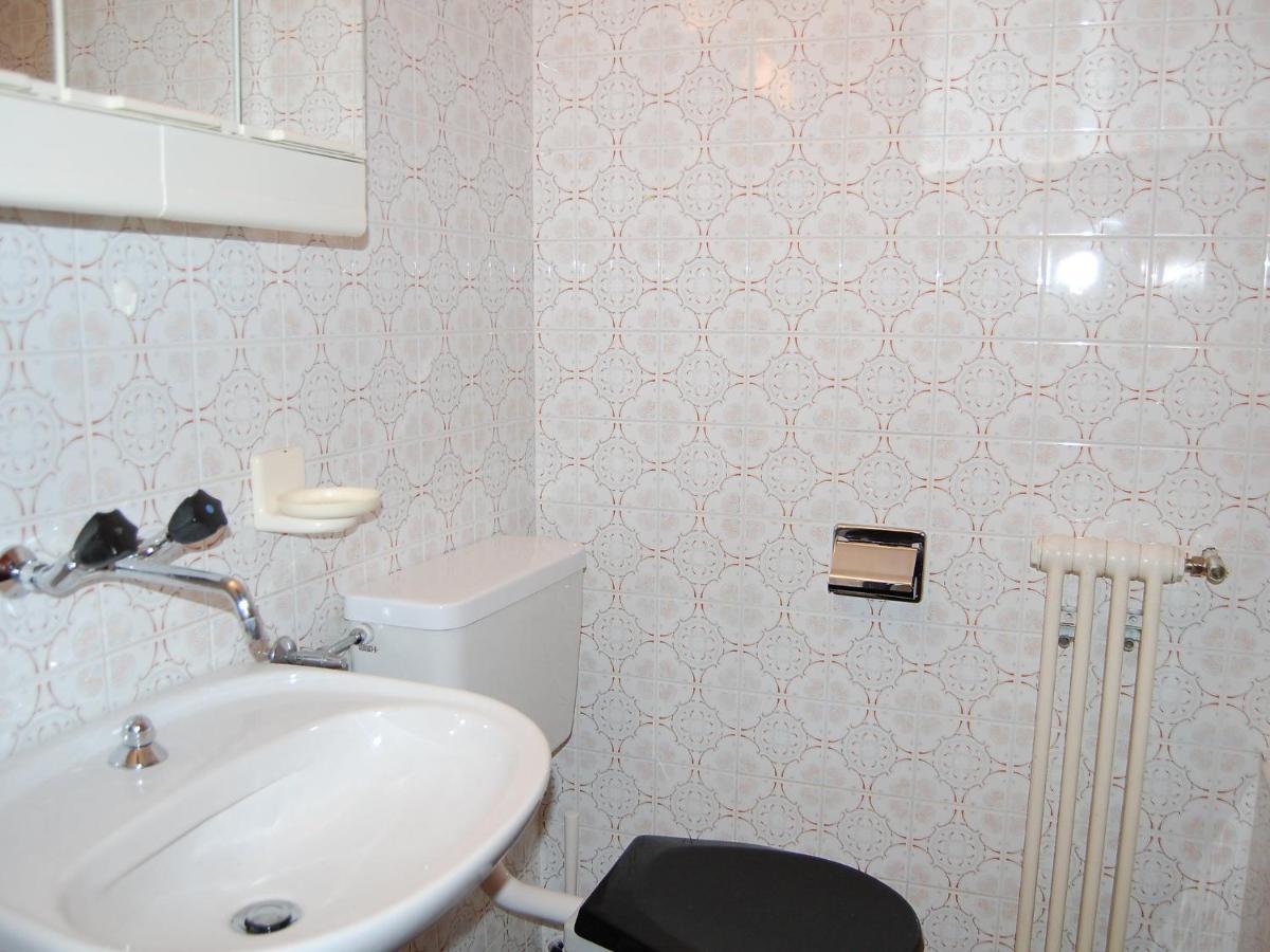 Apartment Quille Du Diable 33 By Interhome نينداز المظهر الخارجي الصورة