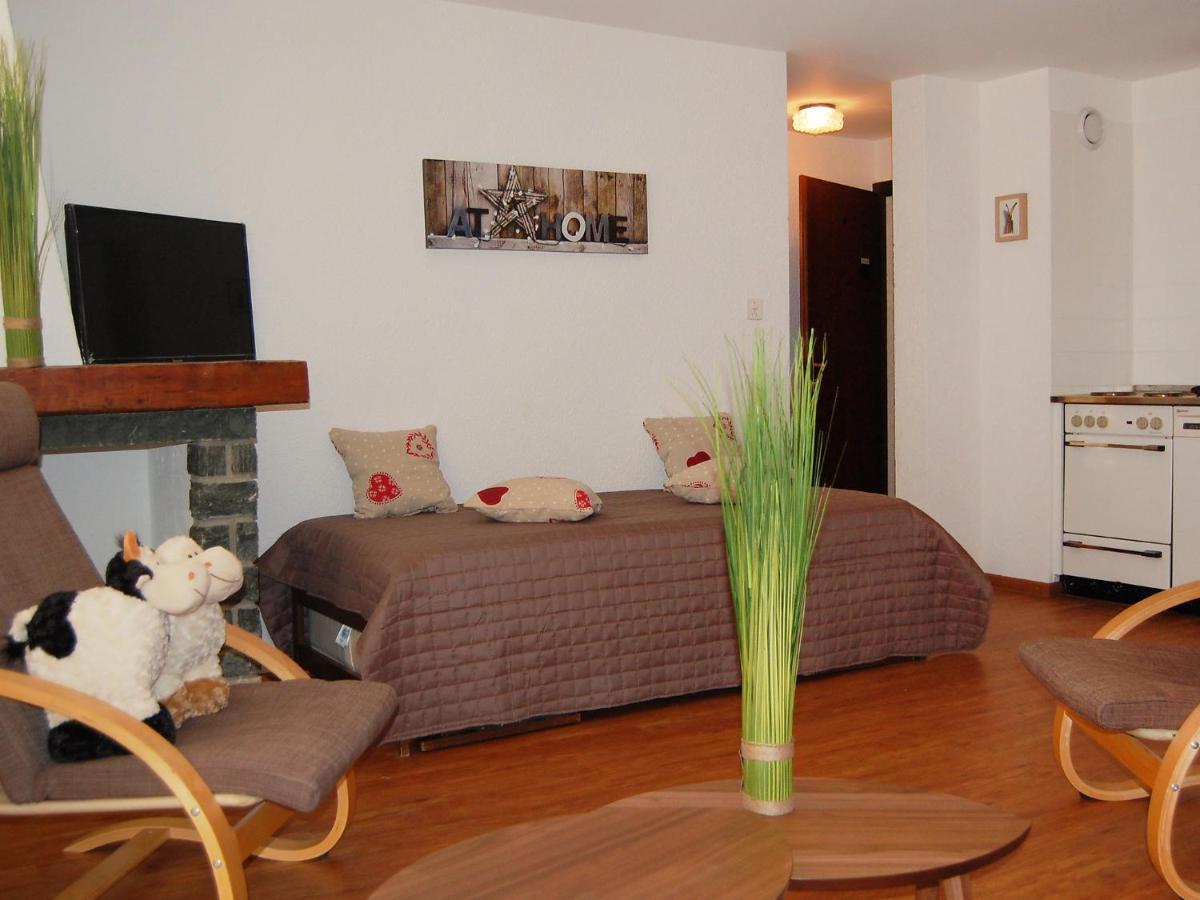 Apartment Quille Du Diable 33 By Interhome نينداز المظهر الخارجي الصورة